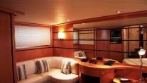 FIRE FLY -  Master Cabin 2